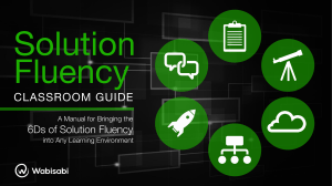 Classroom Guide-6Ds