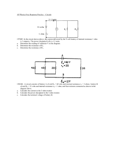 11b-Circuits FR practice problems