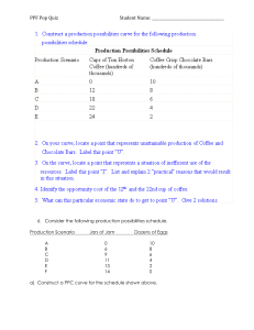 PPF Pop Quiz