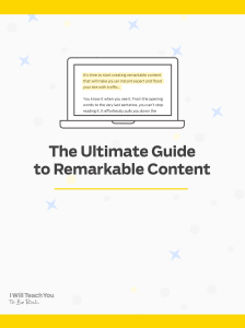 ultimate-guide-to-remarkable-content