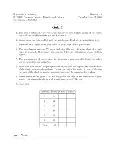 quiz1-solutions