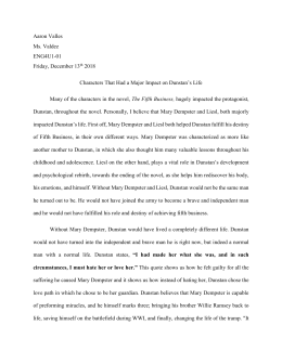 International Business Essays Fifth Business Essay What Is Thesis In An Essay also Process Essay Example Paper Fifth Business Essay Outline Writing A High School Essay
