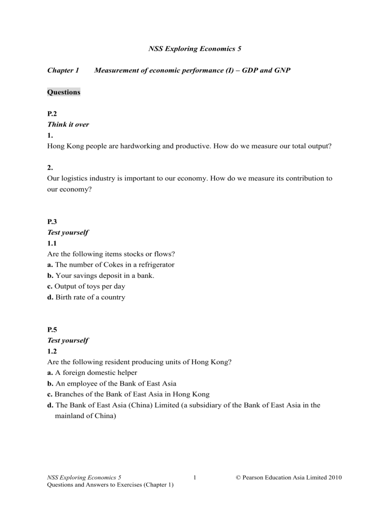 Nss Exploring Econ Book 5