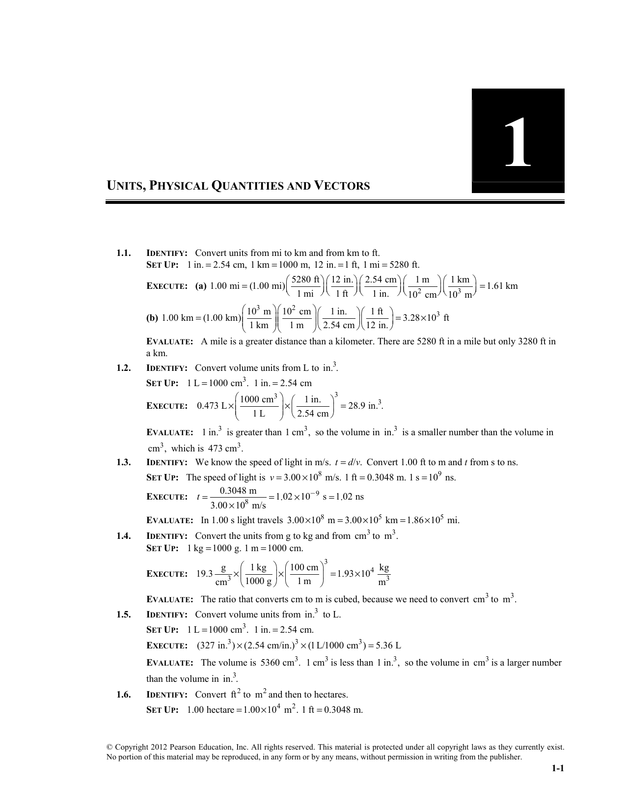 University Physics 13th Edition Solution Manual