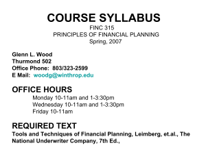 course-syllabus-finc-315-principles-of-financial-planning130