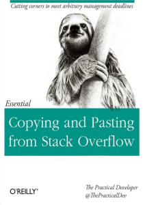 346696909-Essential-Copying-and-Pasting-From-Stack-Overflow