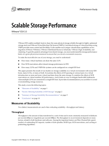scalable storage performance-vmware-esx-3.5