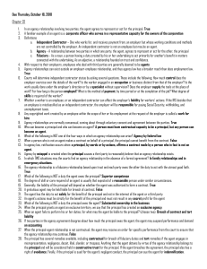 Exam 3 Mindtap Questions List