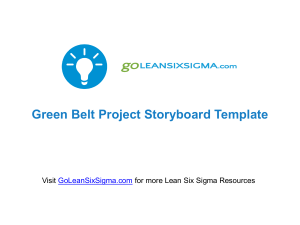 Green-Belt-Project-Storyboard-v2.0-Template-GoLeanSixSigma.com 
