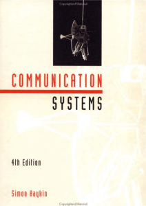 communication-systems-simon-haykins