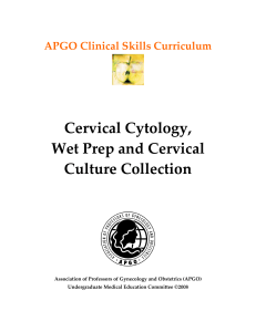CSC CytologyL3