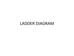 Ladder Diagram