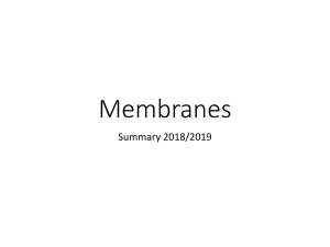 Membranes 18 19 