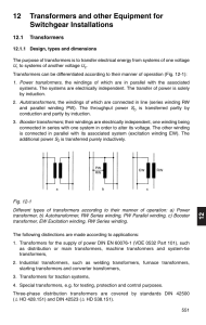 ABB Manual 10E 12s