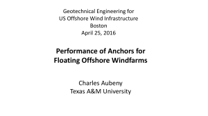 3-2 Charles Aubeny - Performance of Anchors