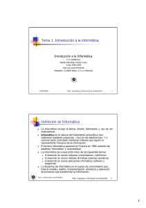 1.- Introducción a la Informática (Leiva, 2006)