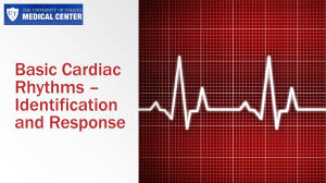 Basic EKG Refresher