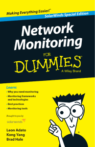 Network Management Ebook