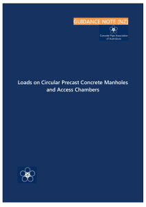 CPAA-Guidance-Note-NZ-Loads-on-Circular-Precast-Concrete-Manholes-and-more