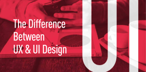 Difference Between UX  UIDesign
