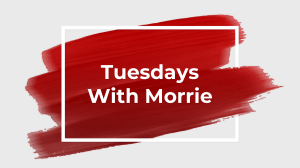 Tuesdays With Morrie PPT