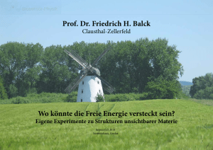 freie-energie