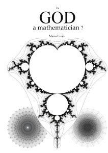 [Mario Livio] Is God a Mathematician(BookFi)