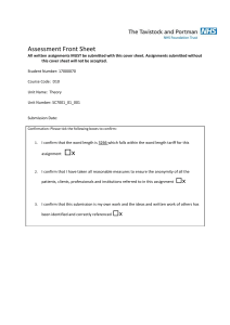 Student 17000070.Secondyear.Theory essay.