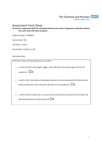 Student 17000070 theory re-submission (1)