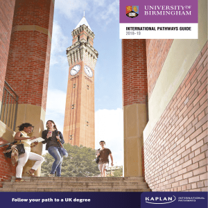University-of-Birmingham-International-Pathways-Guide