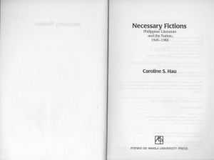 05 Hau Necessary Fictions Introduction