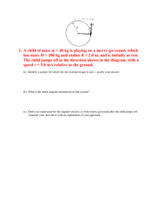 in-class problem set -- angular momentum -- REAL