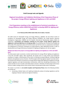 Concept Note Agenda EEAL PREP Validation workshop01022019