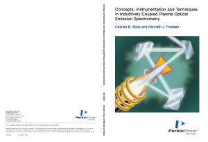 GDE Concepts-of-ICP-OES-Booklet
