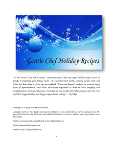 The-Gentle-Chef-Holiday-eCookbook