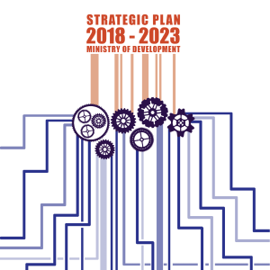 Brunei Ministry of Development Strategic Plan 2018-2035