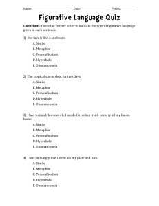 FigurativeLanguageQuiz (1)