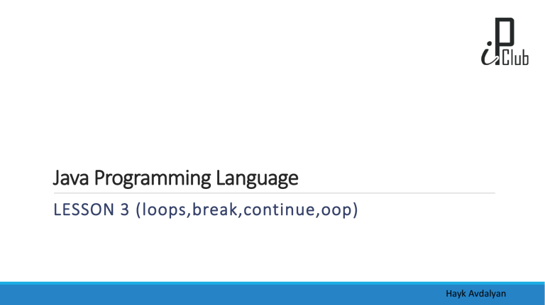 Java 8 For Each Loop List