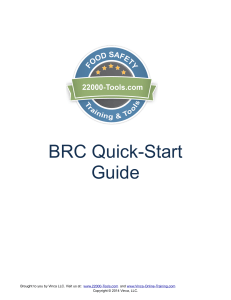 BRC-Quick-Start-Guide