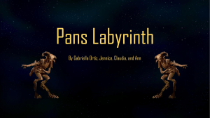 PANS LABYRINTH PP (2)