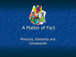 elements compounds mixtures (1)