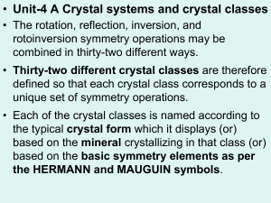 4Cry Unit-4 A Isometric