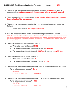 Empirical-Molecular-Formulas-Wkst-KEY
