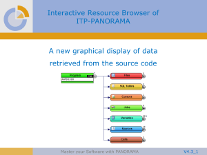 ITP Resource Browser PPS