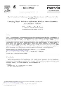 emerging-needs-for-pervasive-passive-wireless-sensor-networks-on-aerospace-vehicles