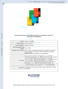 Corporate governance and capital structu-converted