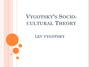 Vygotskys-Socio-cultural-Theory