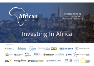 African-Investments-Marketing-Brochure
