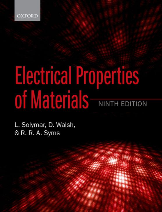 Electrical properties