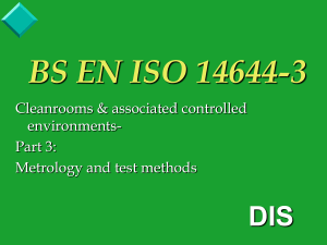 ISO14644-3 (1)